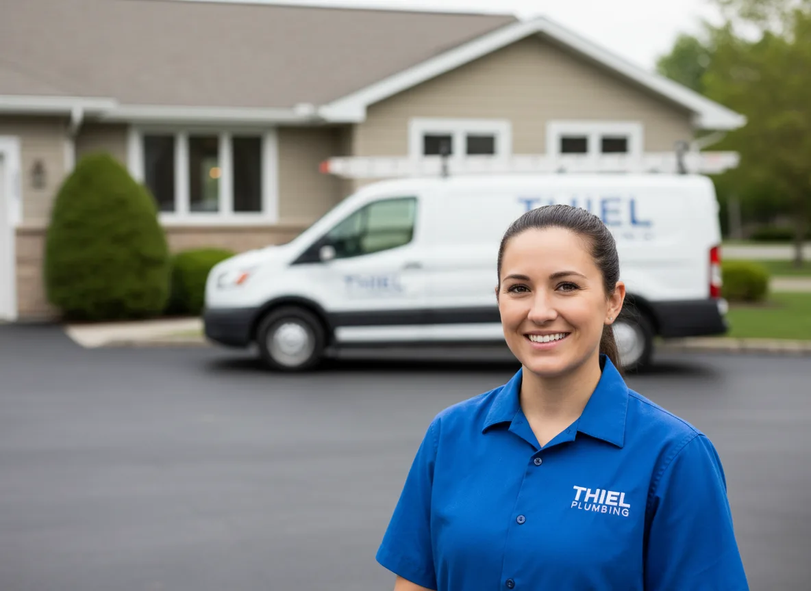 Plumber Baltic, SD FAQs